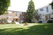 Oakland Apartments