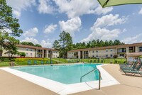High Country Apartments
