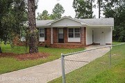 3 Bedroom Single-Family Home for Rent $700