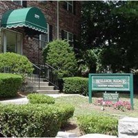 Wilder Ridge Apartments