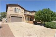 5 Bedroom Single-Family Home for Rent $2300