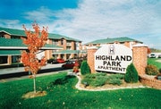 Highland Park Apartments