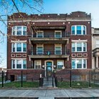 6035 S Vernon Ave Chicago IL Apartments