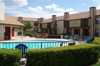 Cimarron Apartments