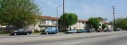 Royal Villa Apartments
