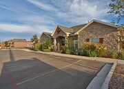 Brickstone Villas Apartments