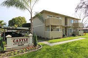 Castle Apartments