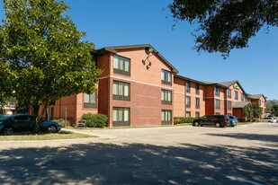 Furnished Studio – Houston - Med. Ctr. - N... Apartments