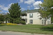 Oxford Place Apartments