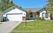 3 Bedroom Single-Family Home for Rent $1250