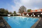 The Woodlands Apartments