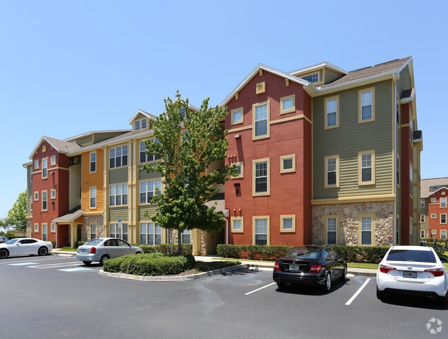 Vista at Lost Lake Apartments