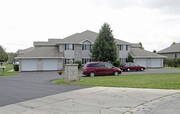 Trumpeter Trail Apartments