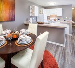 The Reserve At Abbie Lakes Apartments