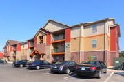 Lodges at Kensington Park Apartments