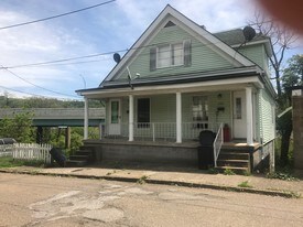 632 Dehass St Martins Ferry OH Apartments