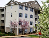 Student Quarters Apartments