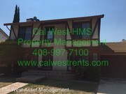 3 Bedroom Single-Family Home for Rent $3195
