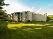 New Carrollton Woods Apartamentos