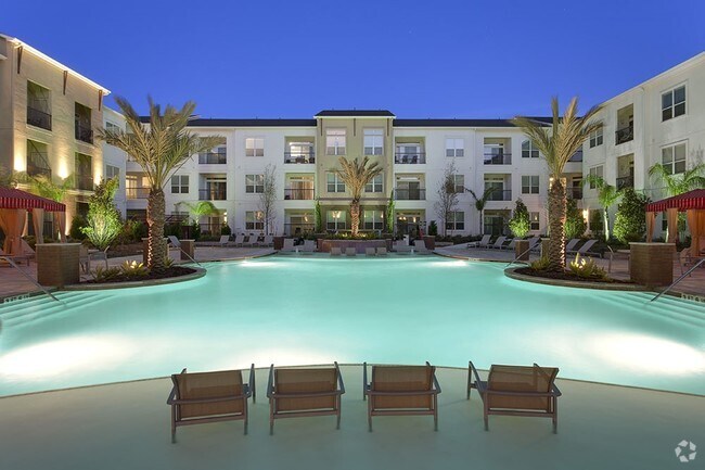 Windsor at West University Rentals Houston, TX