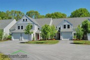 Building Photo - Mill Creek Townhouses Apartments in North Kingstown, Rhode Island