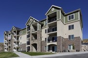 Seasons of Traverse Mountain Apartments
