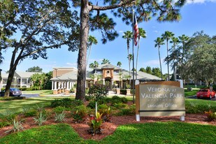 Verona At Valencia Park Apartments
