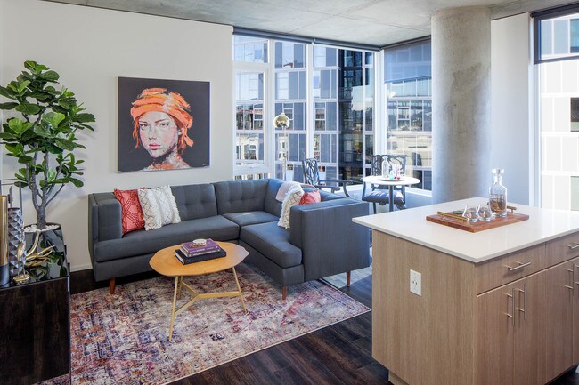 NV Apartments