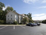 Salem Run Apartments - Tax Credit