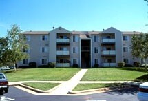Falcon Pointe Apartments