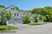 Building Photo - Mill Creek Townhouses Apartments in North Kingstown, Rhode Island