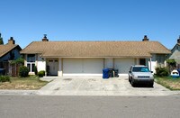 133 Bond Ave Apartments