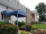 Whetstone Apartments