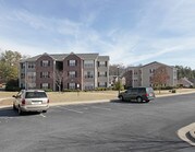 Millwood Park Apartments