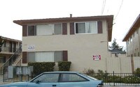 1255 Plum St Apartments
