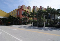 Marina Grande Apartments