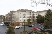 Post Lindbergh Apartments
