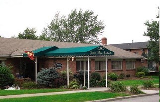 Garden Village Apartments