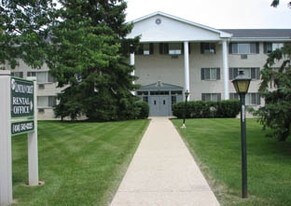 Lincoln Crest Apartments