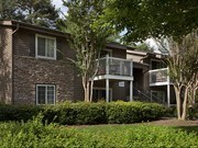 The District at Vinings Apartments