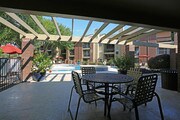 Stassney Woods Apartments