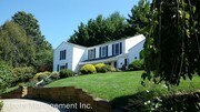 4 Bedroom Single-Family Home for Rent $2950