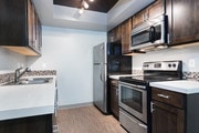 Sofi Lake Oswego Apartments