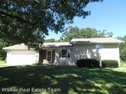 3 Bedroom Single-Family Home for Rent $1000