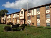 Kensington Place Apartments