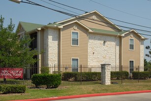 Stone Brook Apartments