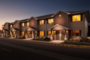 Boulder Creek Townhomes Apartments