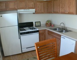 Mallard Greens Apartments