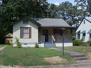 2 Bedroom Single-Family Home for Rent $600