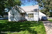 3 Bedroom Single-Family Home for Rent $1295